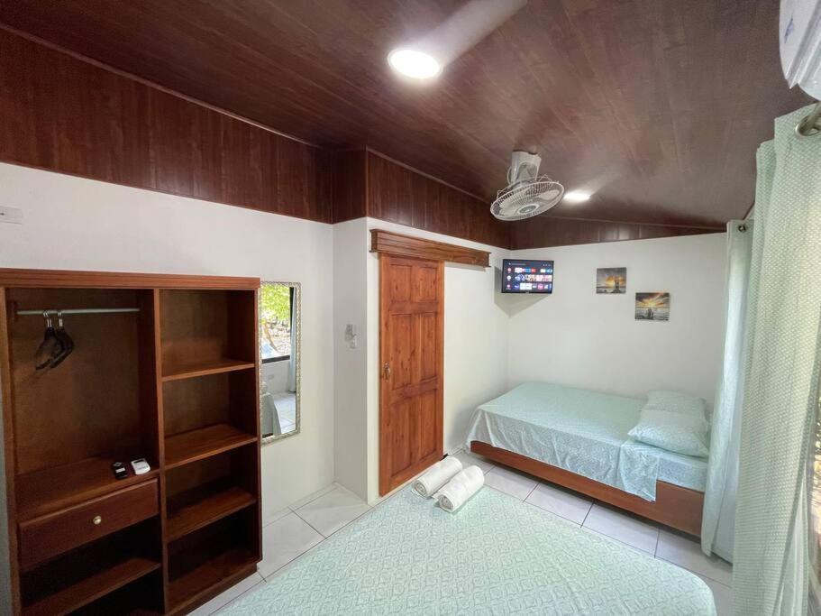 Апартаменти Apartamento Playa Самара Екстер'єр фото