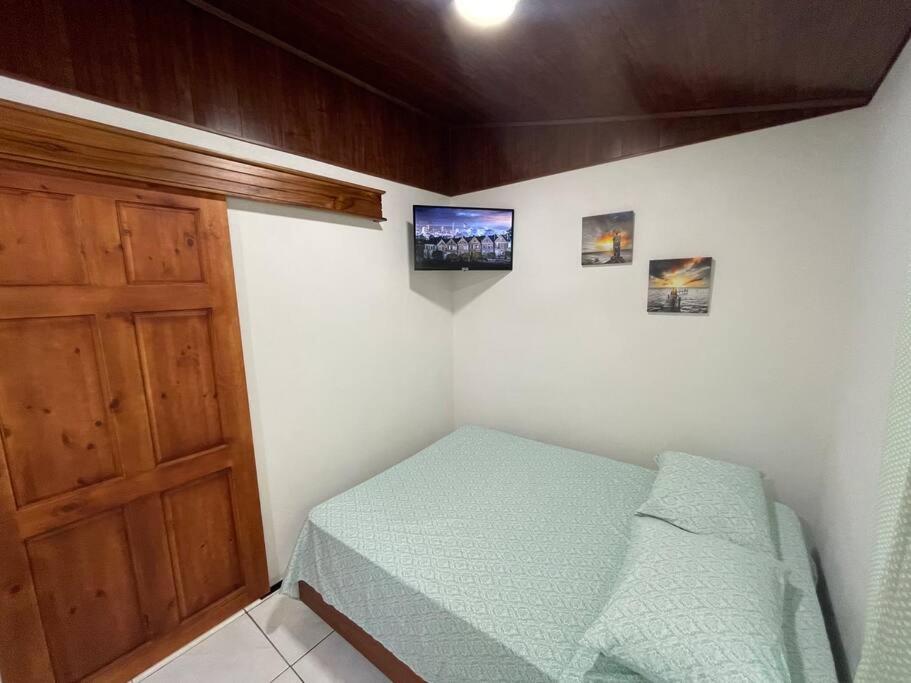 Апартаменти Apartamento Playa Самара Екстер'єр фото